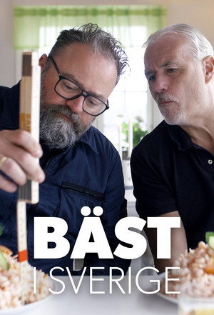 Bäst i Sverige (2018)