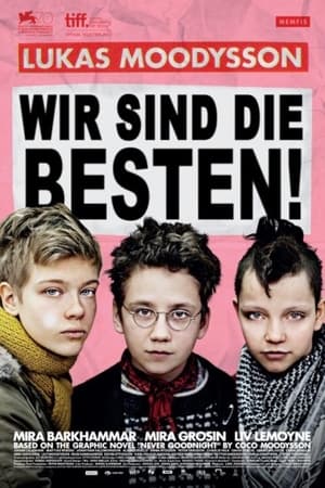 Wir sind die Besten! (2013)