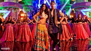 Baaghi 2 (2018)