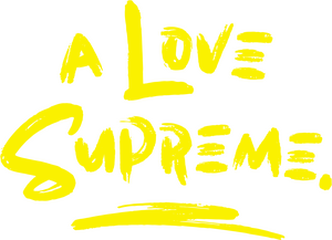 A Love Supreme