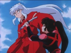 InuYasha: Season 1 Episode 25