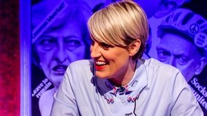 Image Steph McGovern, Ash Sarkar, Josh Widdicombe