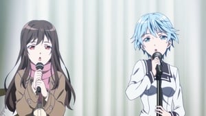 Fuuka: 1×8