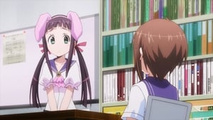 My Wife Is the Student Council President: 2×6