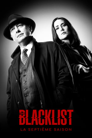 Blacklist: Saison 7