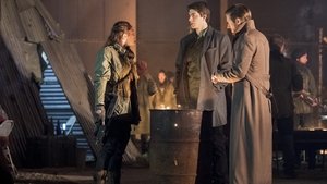 DC’s Legends of Tomorrow 1×13