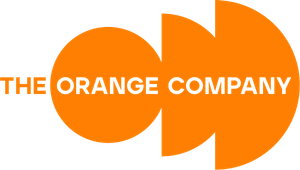 Logo The Orange Company