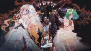 Macross Frontier: The False Songstress film complet