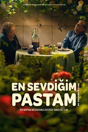 Image En Sevdiğim Pastam