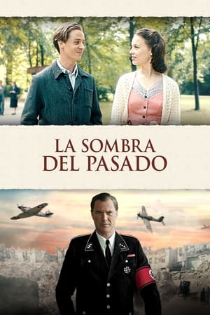 Poster La sombra del pasado 2018