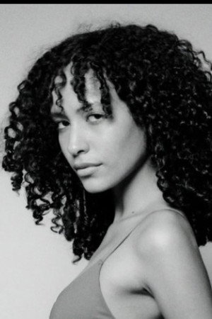 Eloah Jales portrait