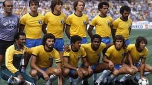 Seleção - Drama e Glória do Brasil