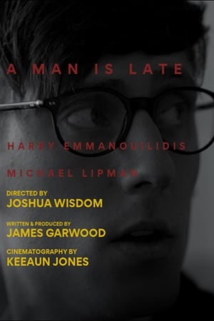 Image A Man is Late