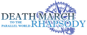 Death March to the Parallel World Rhapsody