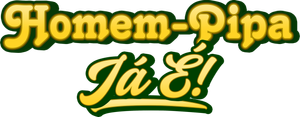 Homem-Pipa: Já É! — Logos 3