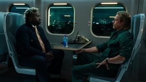 Bullet Train Película Completa HD 1080p [MEGA] [LATINO] 2022