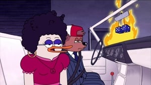 Regular Show Season 3 Episode 37