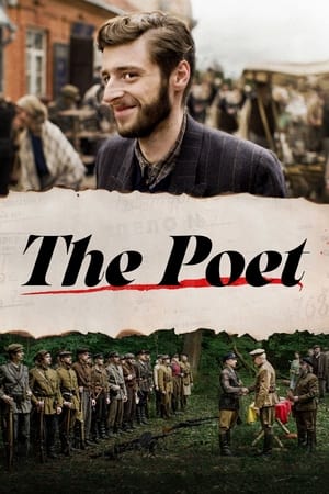 Poster The Poet 2022