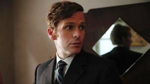 Endeavour Temporada 9 Capitulo 3