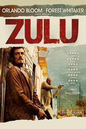 Poster Zulu 2013