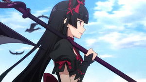 Gate: Jieitai Kanochi Nite, Kaku Tatakaeri: 1×3