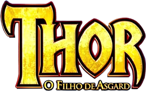 Thor: O Filho de Asgard