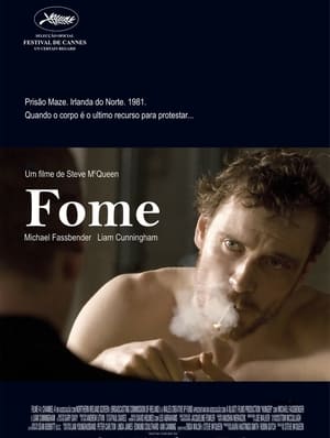 Poster Fome 2008