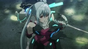 Phantasy Star Online 2: Episode Oracle: 1×17