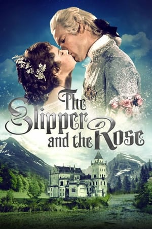 The Slipper and the Rose poster