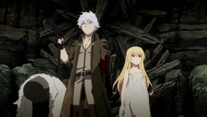 Arifureta: From Commonplace to World’s Strongest Season 1 Episode 3