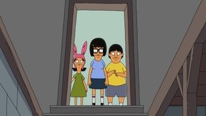 Bob burgerfalodája 1. évad 11. rész