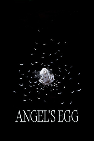 Angel's Egg 63