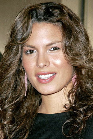 Nadine Velazquez fotoğrafı
