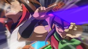 Yu-Gi-Oh! Arc-V: 1×38