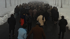 The Working Class Goes to Heaven
