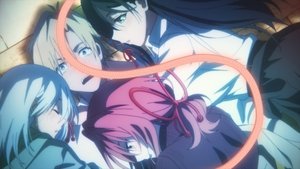 Tying the Knot with an Amagami Sister: 1×7