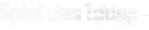 Death's Game — Logos 12