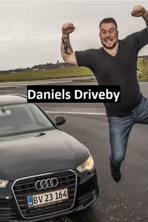 Daniels Drive By - Skud ud til Vestegnen Säsong 1 Avsnitt 5 2021