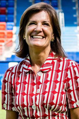 Amaia Gorostiza's photo