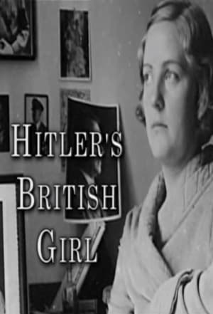 Hitler's British Girl