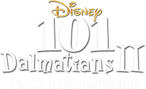 101 dálmatas 2 — Logos 6