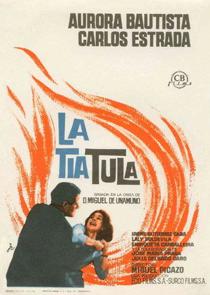 Aunt Tula 8