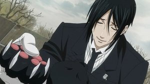 Black Butler His Butler, Phantom Image