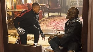 Doom Patrol 1×2