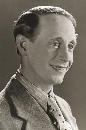 Arthur Jensen portrait