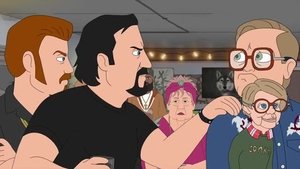 Trailer Park Boys: The Animated Series Temporada 1 Capitulo 9