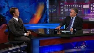 The Daily Show with Trevor Noah Season 15 :Episode 120  Edward Norton