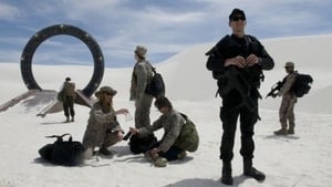 Stargate Universe: 1×3