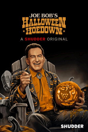 Joe Bob's Halloween Hoedown