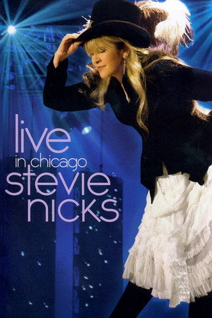 Stevie Nicks - Live in Chicago 6
